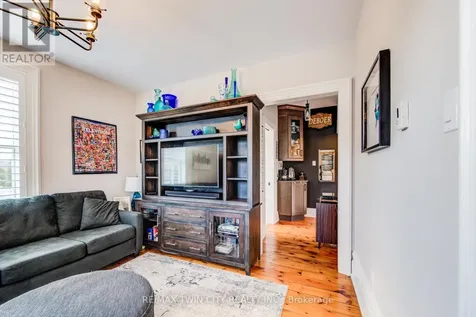 920 Orr Court Kitchener ON N2R 1R4