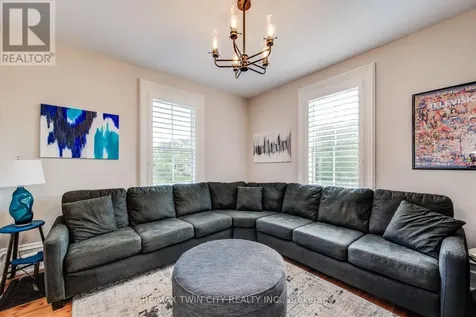 920 Orr Court Kitchener ON N2R 1R4