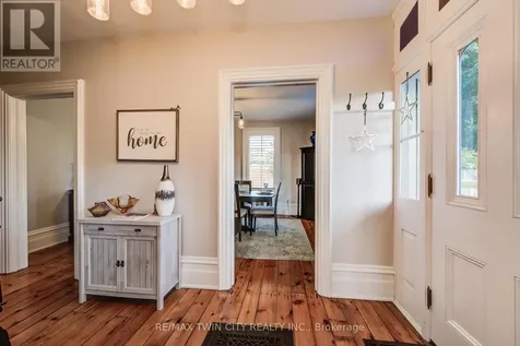 920 Orr Court Kitchener ON N2R 1R4