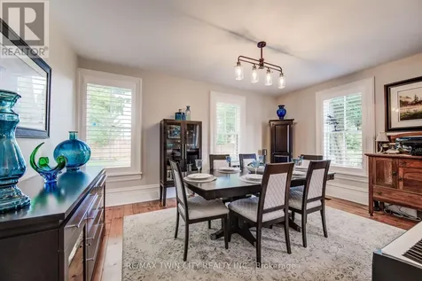 920 Orr Court Kitchener ON N2R 1R4