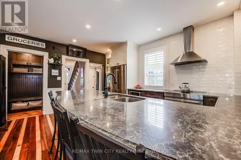 920 Orr Court Kitchener ON N2R 1R4