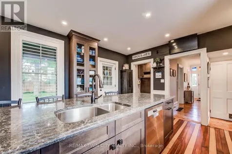 920 Orr Court Kitchener ON N2R 1R4