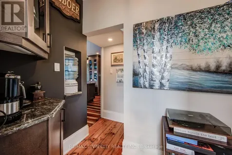 920 Orr Court Kitchener ON N2R 1R4
