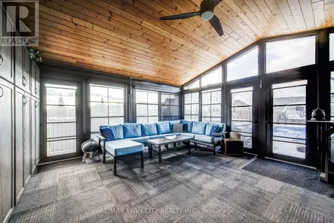 920 Orr Court Kitchener ON N2R 1R4