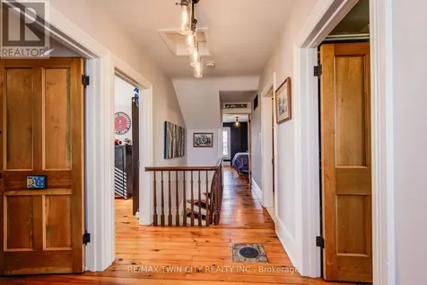 920 Orr Court Kitchener ON N2R 1R4