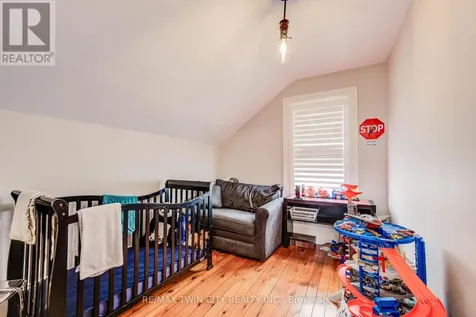 920 Orr Court Kitchener ON N2R 1R4