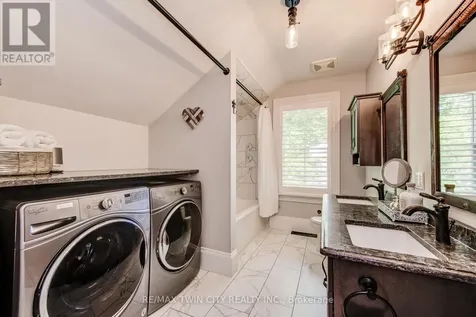 920 Orr Court Kitchener ON N2R 1R4