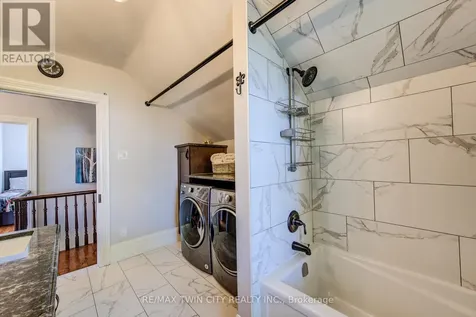 920 Orr Court Kitchener ON N2R 1R4