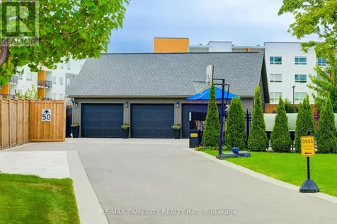 920 Orr Court Kitchener ON N2R 1R4