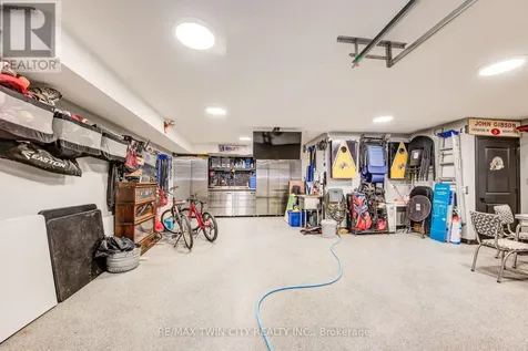920 Orr Court Kitchener ON N2R 1R4