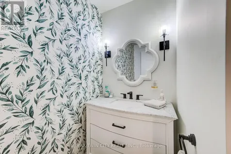 920 Orr Court Kitchener ON N2R 1R4