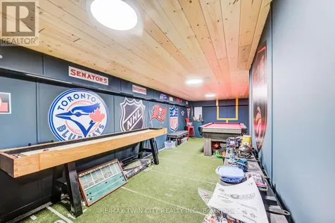 920 Orr Court Kitchener ON N2R 1R4