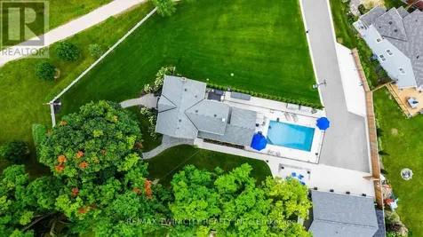920 Orr Court Kitchener ON N2R 1R4