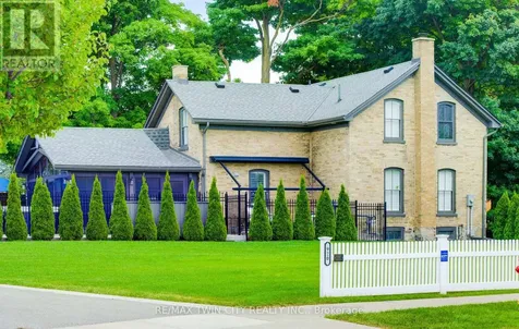 920 Orr Court Kitchener ON N2R 1R4