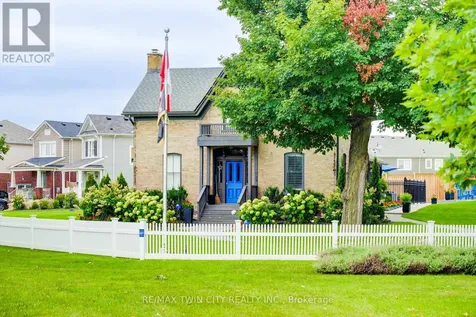920 Orr Court Kitchener ON N2R 1R4