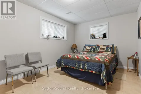 1215 Sunset Drive South Bruce Peninsula ON N0H 1X0