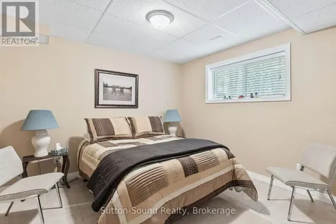 1215 Sunset Drive South Bruce Peninsula ON N0H 1X0