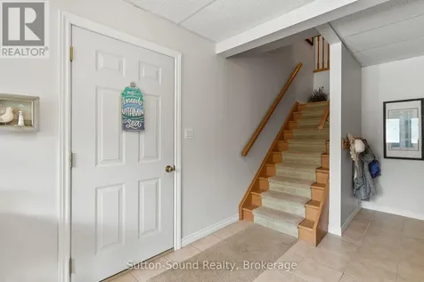 1215 Sunset Drive South Bruce Peninsula ON N0H 1X0