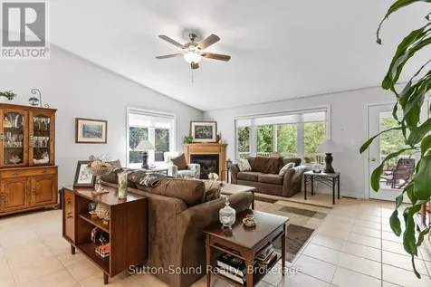 1215 Sunset Drive South Bruce Peninsula ON N0H 1X0