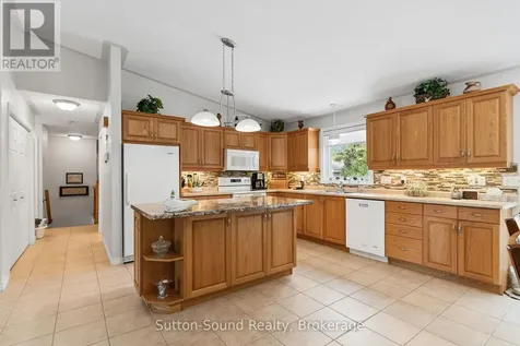 1215 Sunset Drive South Bruce Peninsula ON N0H 1X0