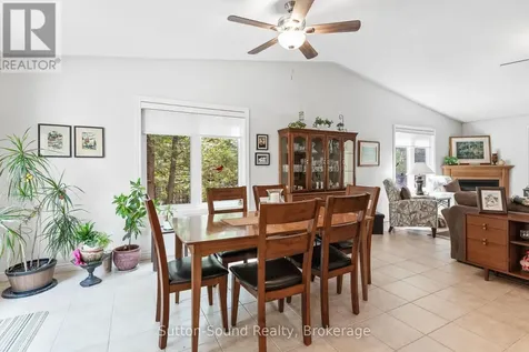 1215 Sunset Drive South Bruce Peninsula ON N0H 1X0