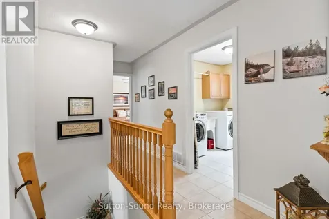1215 Sunset Drive South Bruce Peninsula ON N0H 1X0