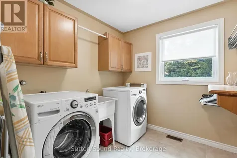1215 Sunset Drive South Bruce Peninsula ON N0H 1X0