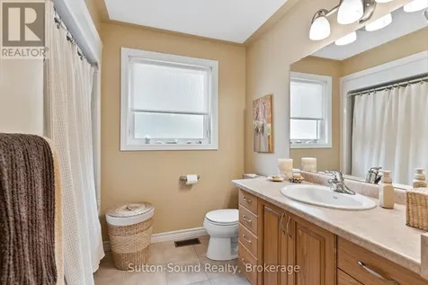 1215 Sunset Drive South Bruce Peninsula ON N0H 1X0