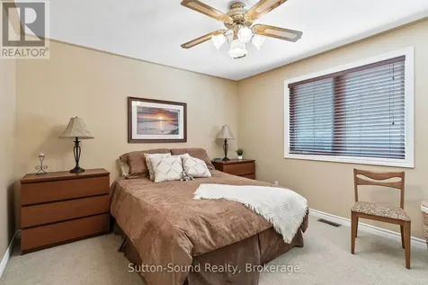 1215 Sunset Drive South Bruce Peninsula ON N0H 1X0
