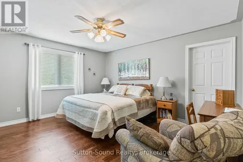 1215 Sunset Drive South Bruce Peninsula ON N0H 1X0
