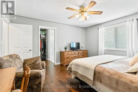 1215 Sunset Drive South Bruce Peninsula ON N0H 1X0
