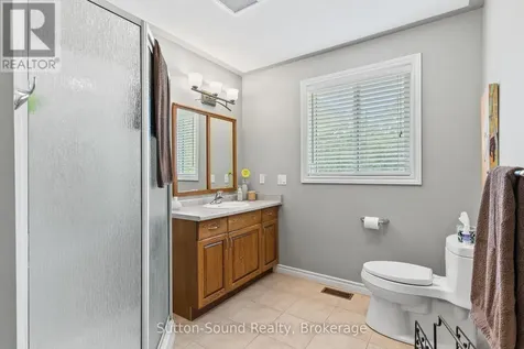 1215 Sunset Drive South Bruce Peninsula ON N0H 1X0