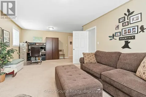 1215 Sunset Drive South Bruce Peninsula ON N0H 1X0