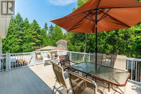 1215 Sunset Drive South Bruce Peninsula ON N0H 1X0
