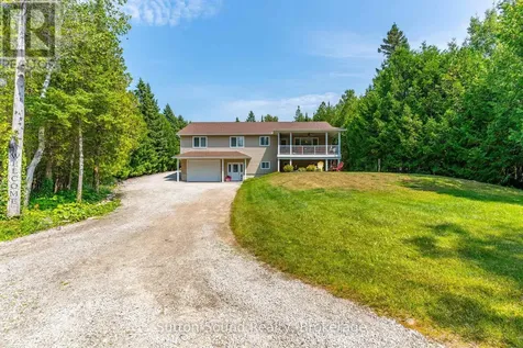 1215 Sunset Drive South Bruce Peninsula ON N0H 1X0