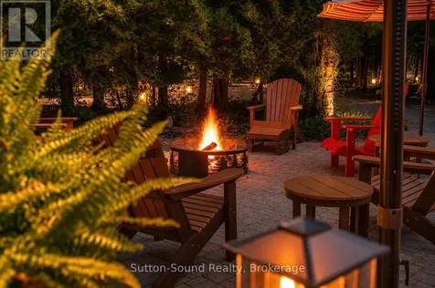 1215 Sunset Drive South Bruce Peninsula ON N0H 1X0