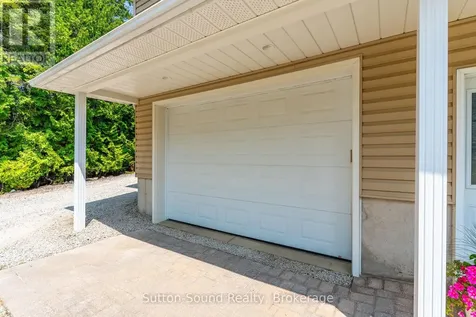 1215 Sunset Drive South Bruce Peninsula ON N0H 1X0
