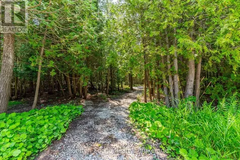1215 Sunset Drive South Bruce Peninsula ON N0H 1X0