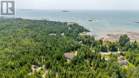 1215 Sunset Drive South Bruce Peninsula ON N0H 1X0