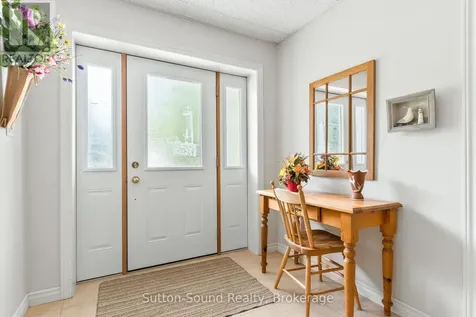 1215 Sunset Drive South Bruce Peninsula ON N0H 1X0