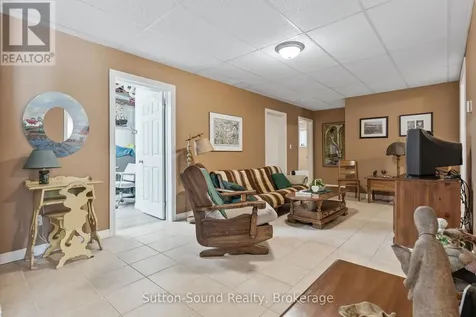 1215 Sunset Drive South Bruce Peninsula ON N0H 1X0