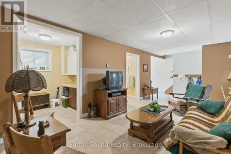 1215 Sunset Drive South Bruce Peninsula ON N0H 1X0
