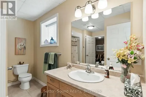 1215 Sunset Drive South Bruce Peninsula ON N0H 1X0