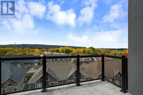4 Kimberly Lane Collingwood ON L9Y 5B4