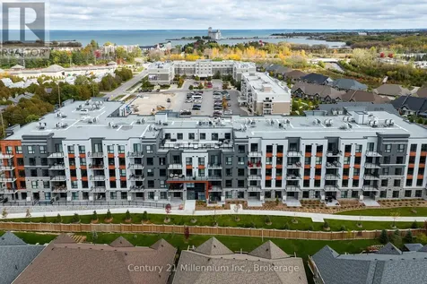 4 Kimberly Lane Collingwood ON L9Y 5B4