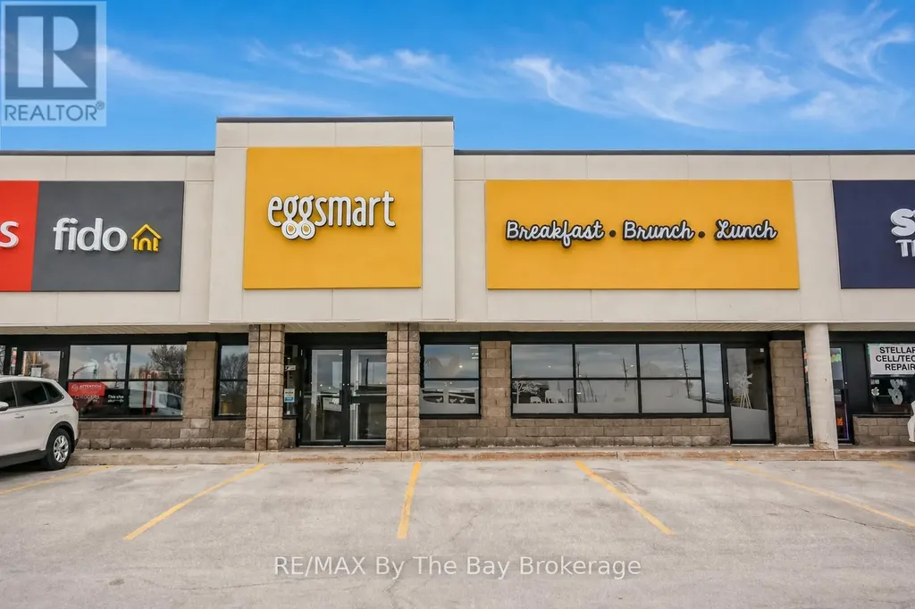 115 First Street Collingwood ON L9Y 1A5