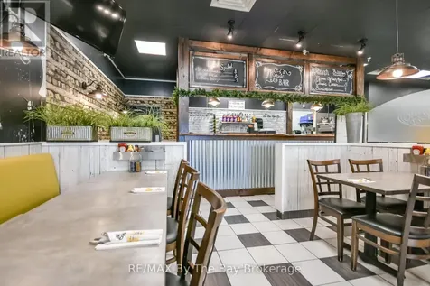 115 First Street Collingwood ON L9Y 1A5