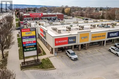 115 First Street Collingwood ON L9Y 1A5