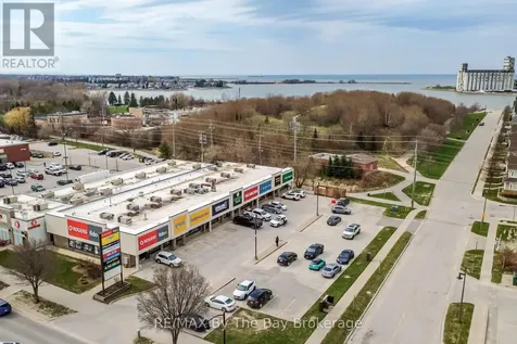 115 First Street Collingwood ON L9Y 1A5