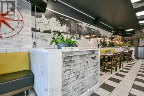 115 First Street Collingwood ON L9Y 1A5